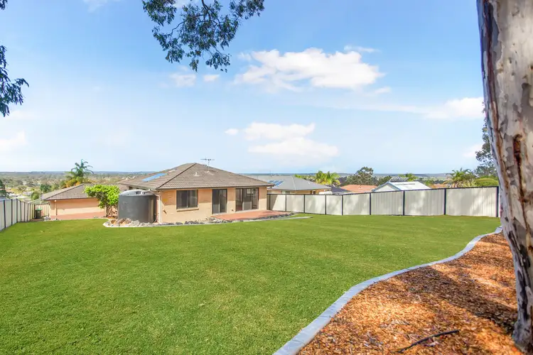 Second view of Homely house listing, 21 Talawong Drive, Taree NSW 2430