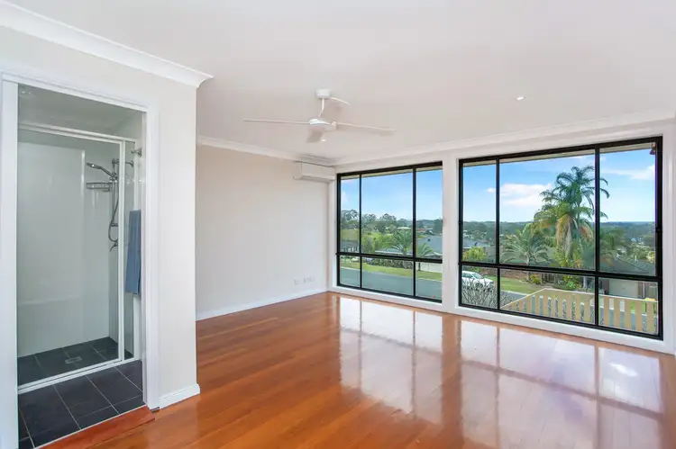 Third view of Homely house listing, 21 Talawong Drive, Taree NSW 2430