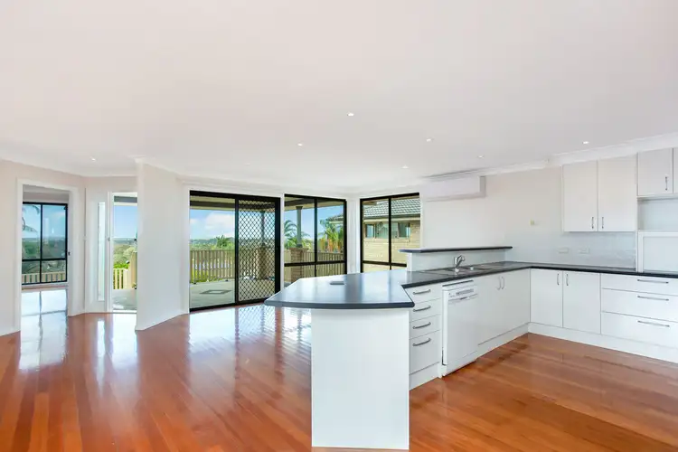 Fourth view of Homely house listing, 21 Talawong Drive, Taree NSW 2430