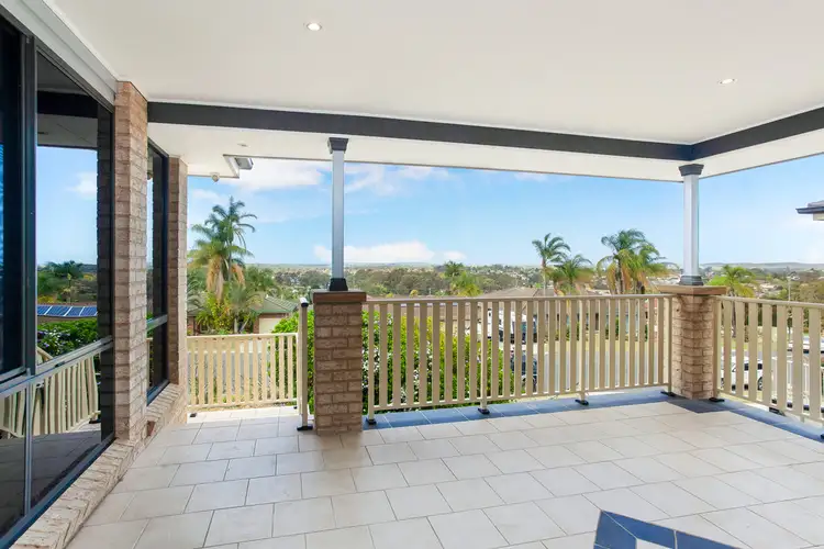 Fifth view of Homely house listing, 21 Talawong Drive, Taree NSW 2430