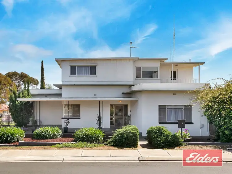 Second view of Homely house listing, 2 Gozzard Street, Gawler East SA 5118