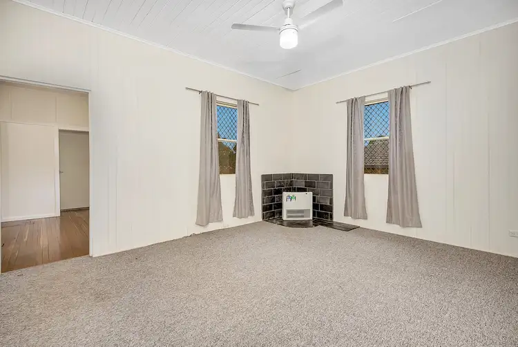 Third view of Homely house listing, 22 Cavell Street, East Toowoomba QLD 4350