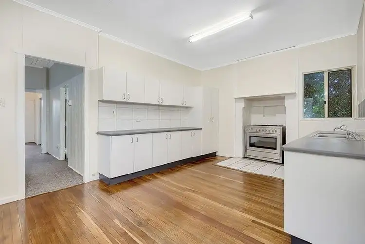 Fifth view of Homely house listing, 22 Cavell Street, East Toowoomba QLD 4350