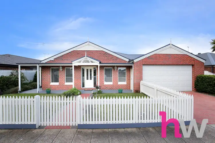 Second view of Homely house listing, 75 Pearl Bay Passage, St Leonards VIC 3223