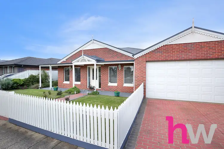 Third view of Homely house listing, 75 Pearl Bay Passage, St Leonards VIC 3223