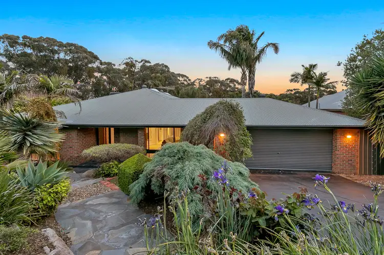 Third view of Homely house listing, 10 Caspian Court, Woodcroft SA 5162