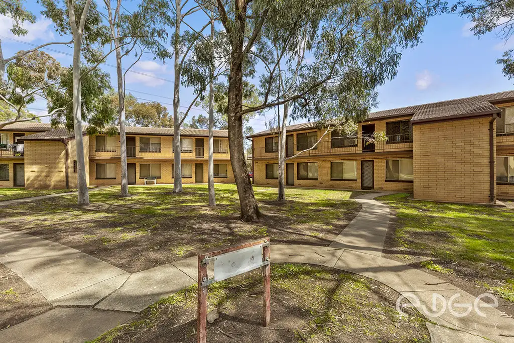 Main view of Homely house listing, Unit 50, 6 Loades Street, Salisbury SA 5108