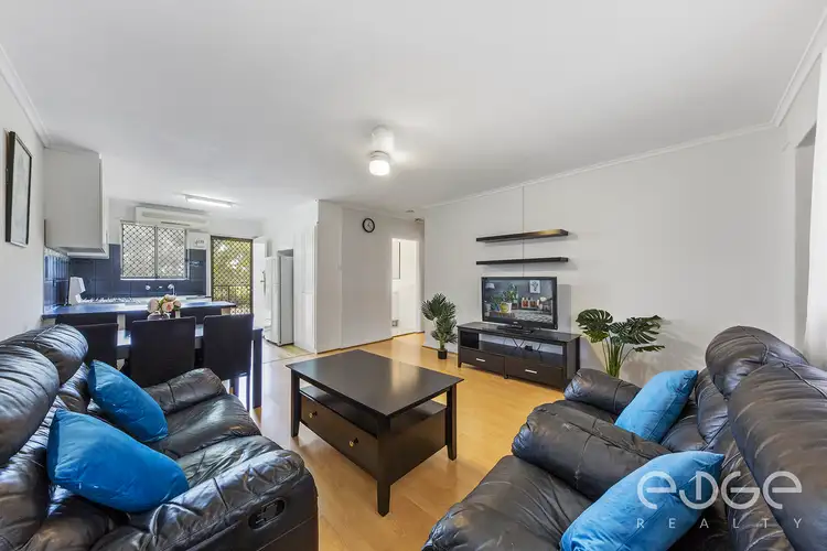 Fourth view of Homely house listing, Unit 50, 6 Loades Street, Salisbury SA 5108