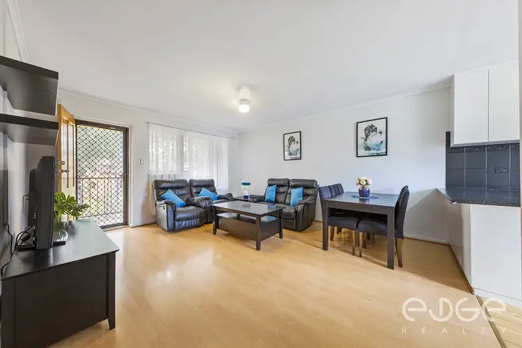 Fifth view of Homely house listing, Unit 50, 6 Loades Street, Salisbury SA 5108