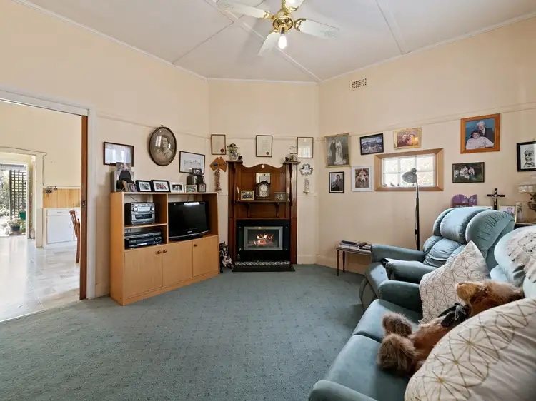 Second view of Homely house listing, 3 Mansfield Road, Euroa VIC 3666