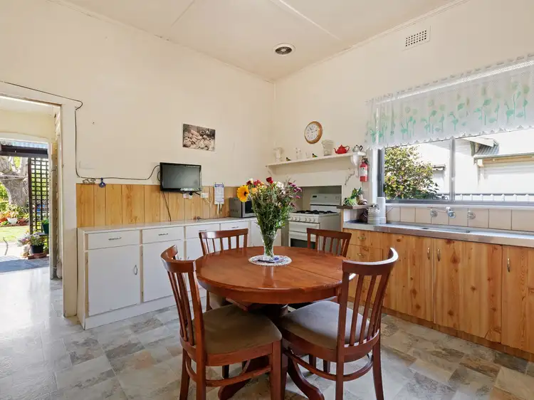 Third view of Homely house listing, 3 Mansfield Road, Euroa VIC 3666