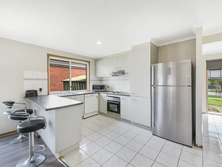 Sixth view of Homely house listing, 28 Amber Drive, Hampton Park VIC 3976