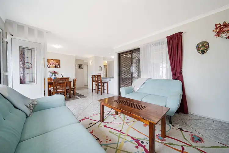Third view of Homely house listing, 6 Regency Drive, Regents Park QLD 4118