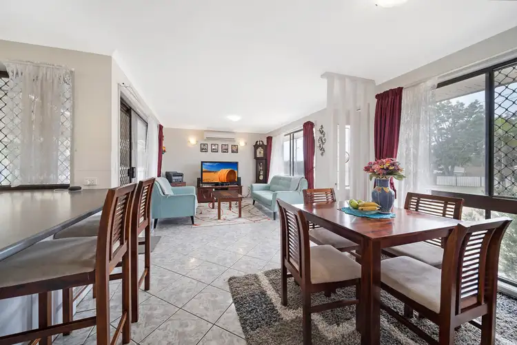Fourth view of Homely house listing, 6 Regency Drive, Regents Park QLD 4118