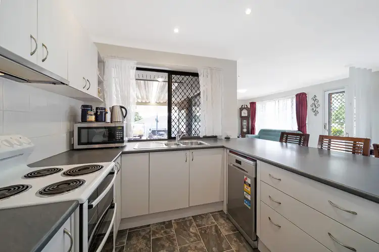 Fifth view of Homely house listing, 6 Regency Drive, Regents Park QLD 4118