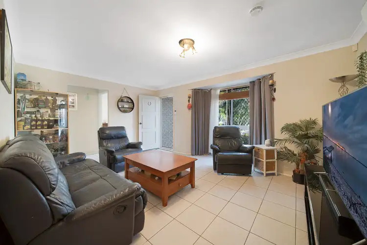 Second view of Homely house listing, 22 Vernon Court, Heritage Park QLD 4118