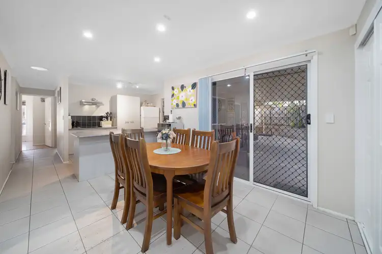 Fourth view of Homely house listing, 22 Vernon Court, Heritage Park QLD 4118