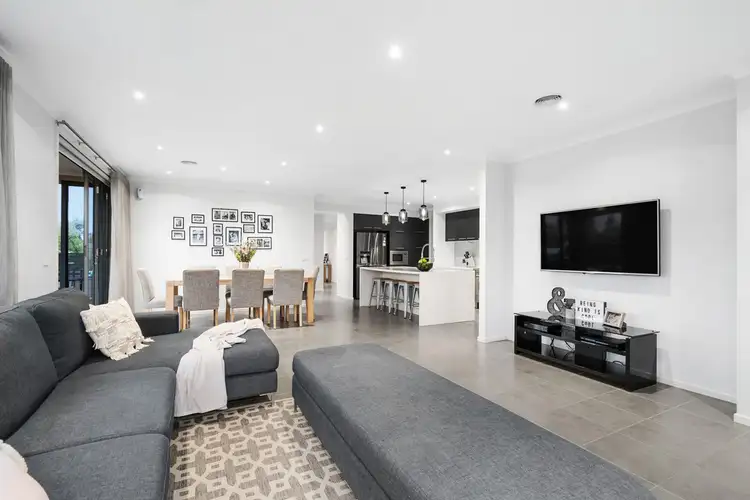 Sixth view of Homely house listing, 26 Whitebark Street, Wollert VIC 3750