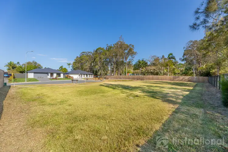 8 Cedarwood Place, Landsborough QLD 4550