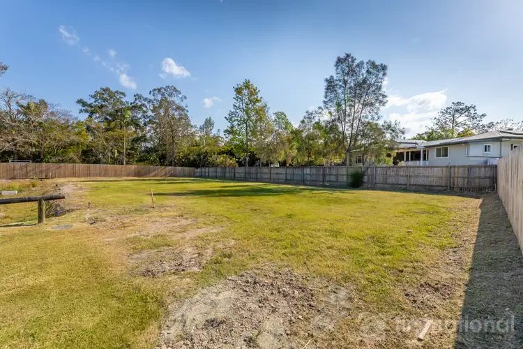 Fifth view of Homely land listing, 8 Cedarwood Place, Landsborough QLD 4550