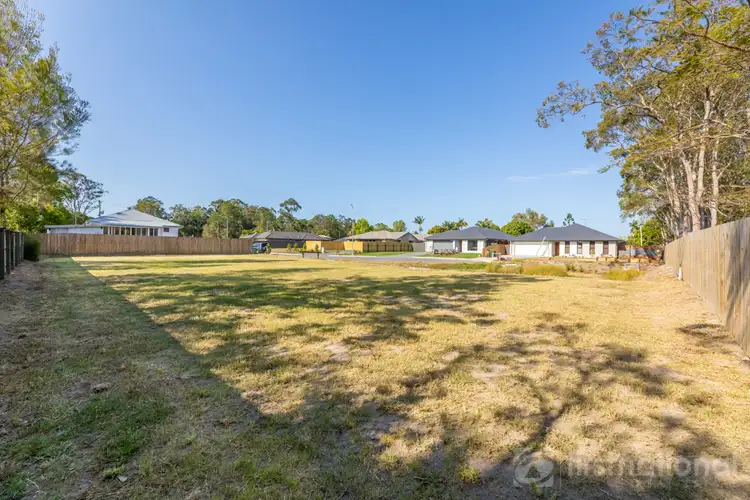 Sixth view of Homely land listing, 8 Cedarwood Place, Landsborough QLD 4550