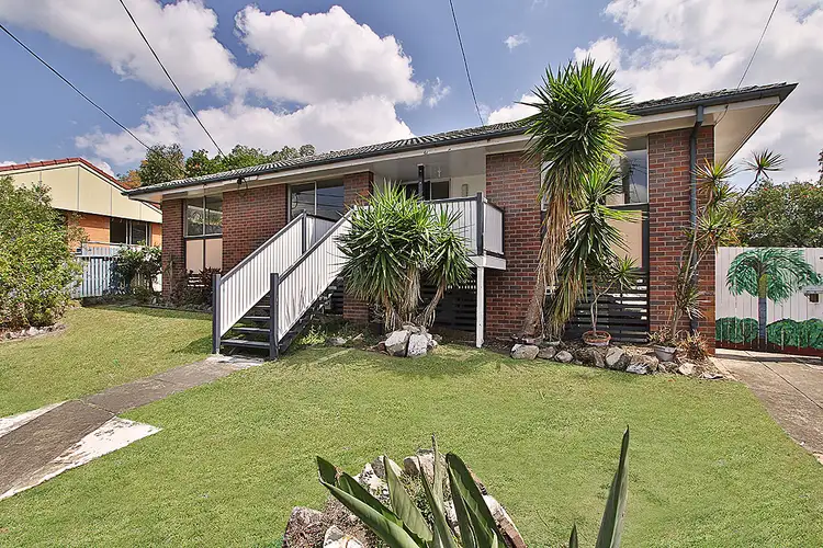 Second view of Homely house listing, 22 Twidale Drive, Riverview QLD 4303