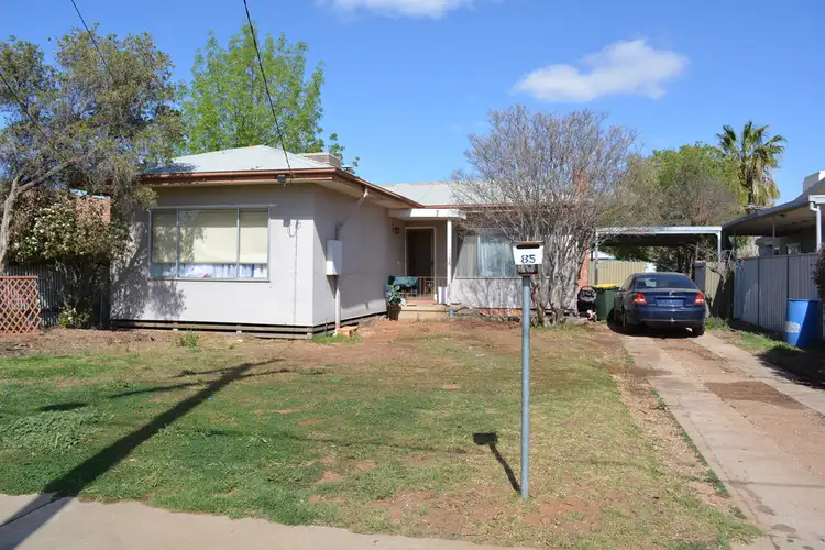 85 Eleventh Street, Mildura VIC 3500