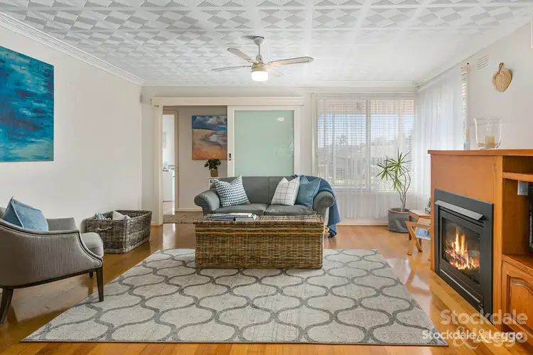 Second view of Homely house listing, 43 Mawarra Avenue, Capel Sound VIC 3940