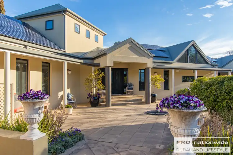 Sixth view of Homely house listing, 419 Lacmalac Road, Tumut NSW 2720