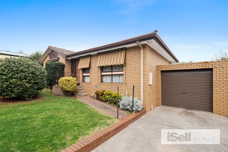 Main view of Homely unit listing, 6/62 King George Parade, Dandenong VIC 3175