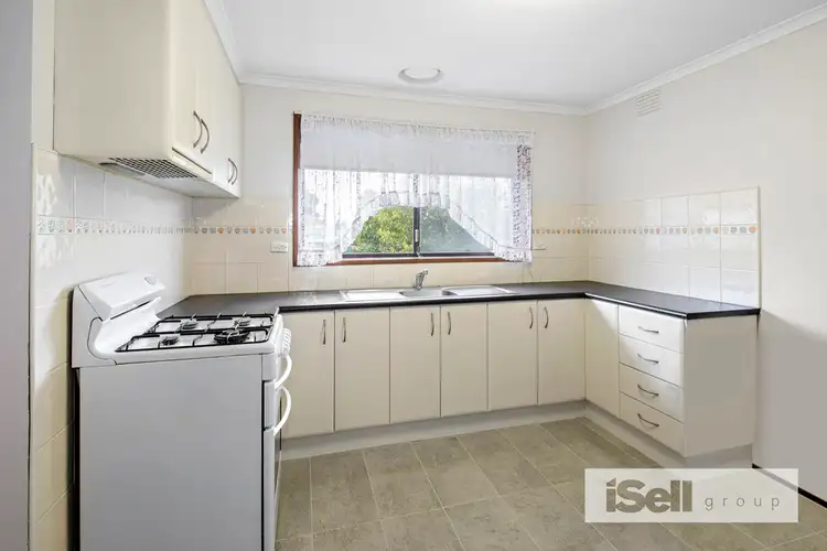 Second view of Homely unit listing, 6/62 King George Parade, Dandenong VIC 3175