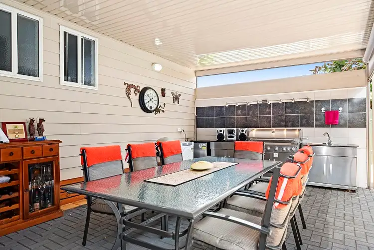 Third view of Homely unit listing, No. 25 49 Peake Terrace, Waikerie SA 5330