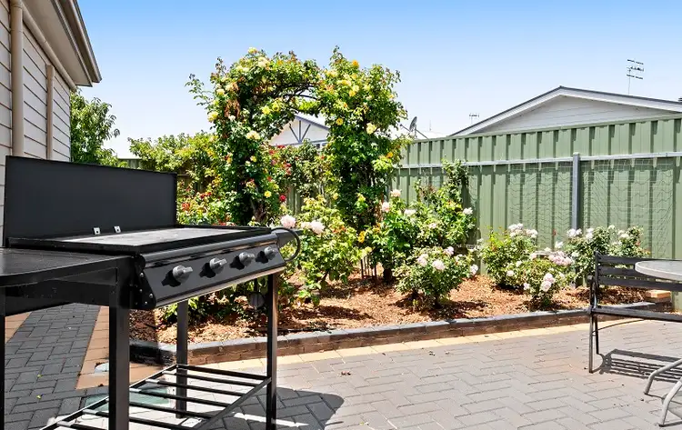 Fifth view of Homely unit listing, No. 25 49 Peake Terrace, Waikerie SA 5330