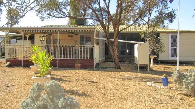 498 Ring Road, Morgan SA 5320