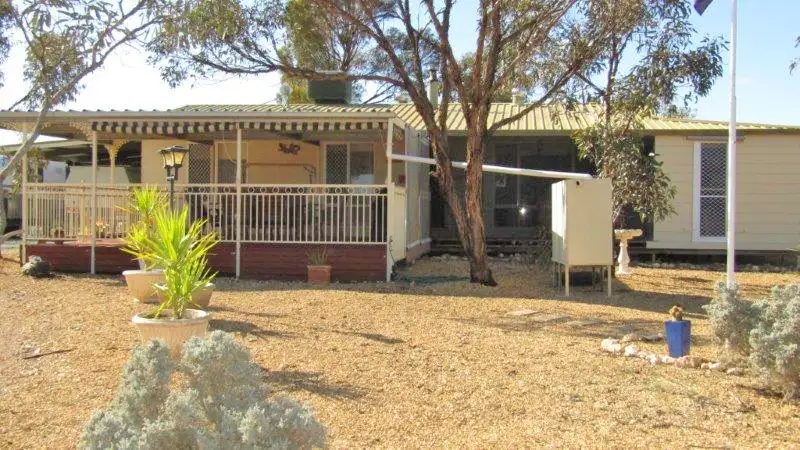 Main view of Homely rural property listing, 498 Ring Road, Morgan SA 5320