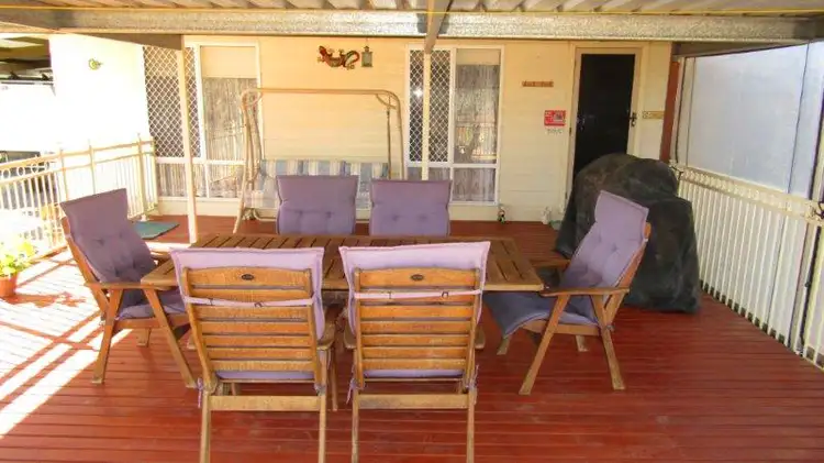 Second view of Homely rural property listing, 498 Ring Road, Morgan SA 5320