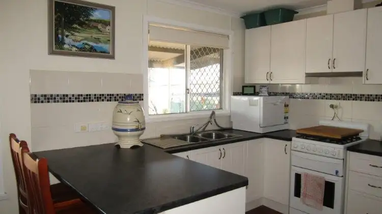 Third view of Homely rural property listing, 498 Ring Road, Morgan SA 5320