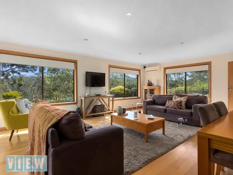 Second view of Homely house listing, 42 Hinman Drive, Kingston TAS 7050