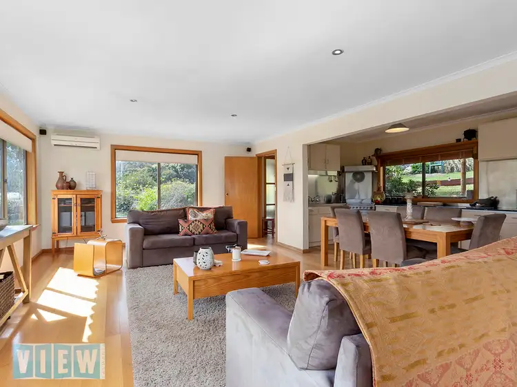 Third view of Homely house listing, 42 Hinman Drive, Kingston TAS 7050