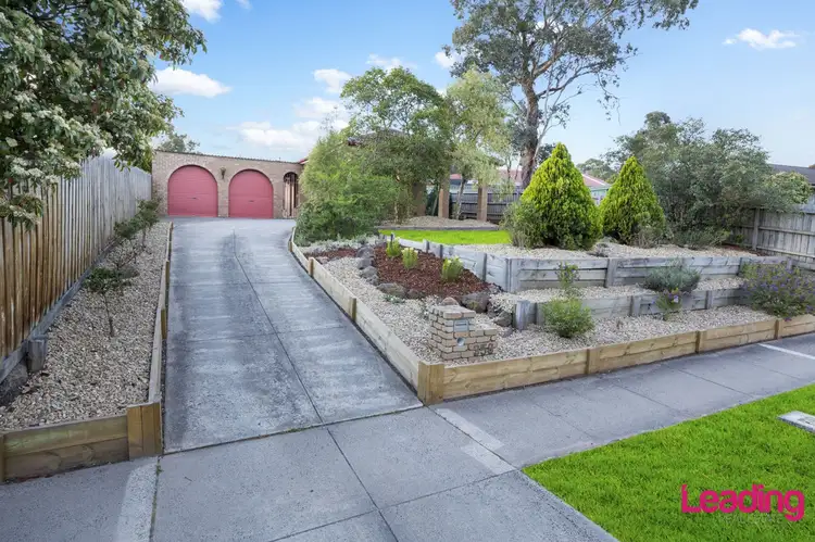 358 Elizabeth Drive, Sunbury VIC 3429