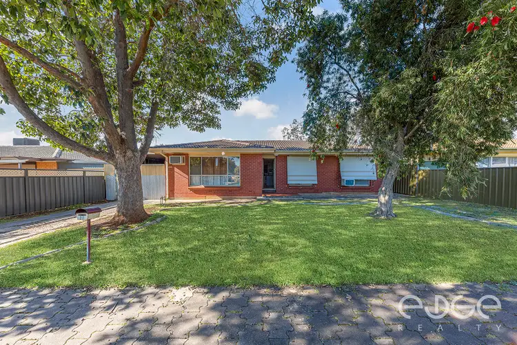 20 Titmus Avenue, Salisbury East SA 5109