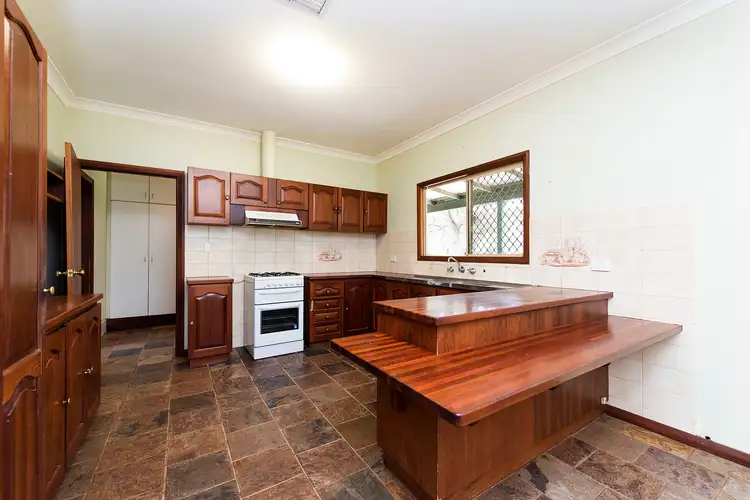 Sixth view of Homely house listing, 193 Keirnan Street, Whitby WA 6123