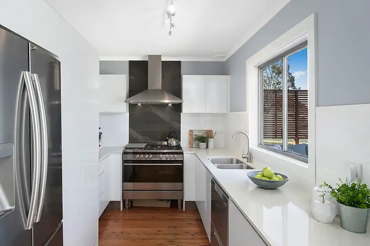 Third view of Homely house listing, 26 Cambridge Avenue, Kanwal NSW 2259
