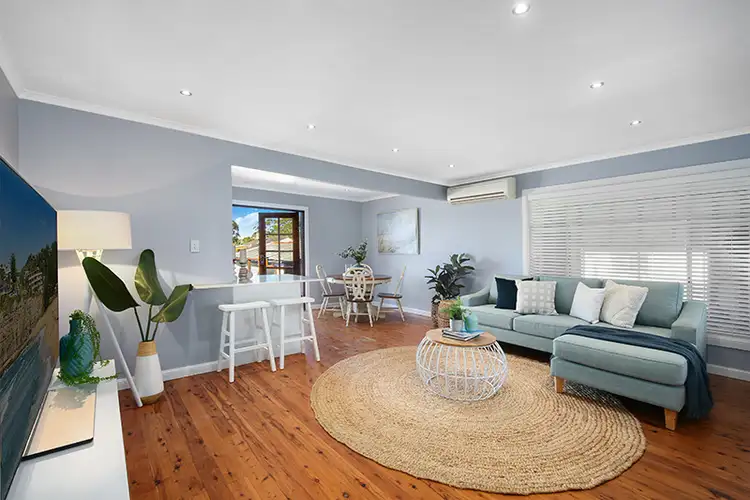 Fifth view of Homely house listing, 26 Cambridge Avenue, Kanwal NSW 2259