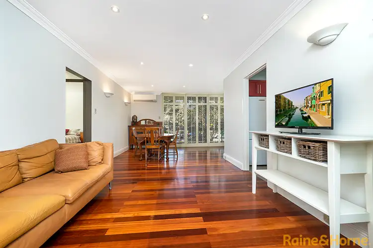 Main view of Homely apartment listing, 2/164 HAMPDEN ROAD, Abbotsford NSW 2046