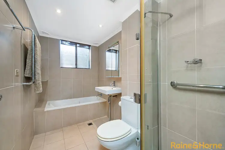 Third view of Homely apartment listing, 2/164 HAMPDEN ROAD, Abbotsford NSW 2046