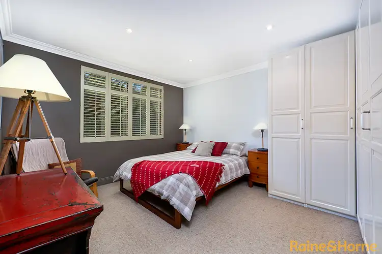 Fifth view of Homely apartment listing, 2/164 HAMPDEN ROAD, Abbotsford NSW 2046