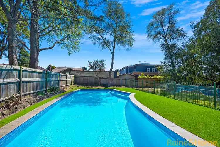 Seventh view of Homely apartment listing, 2/164 HAMPDEN ROAD, Abbotsford NSW 2046