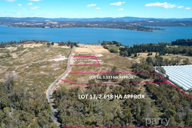 Lot 14 Leam Road, Hillwood TAS 7252
