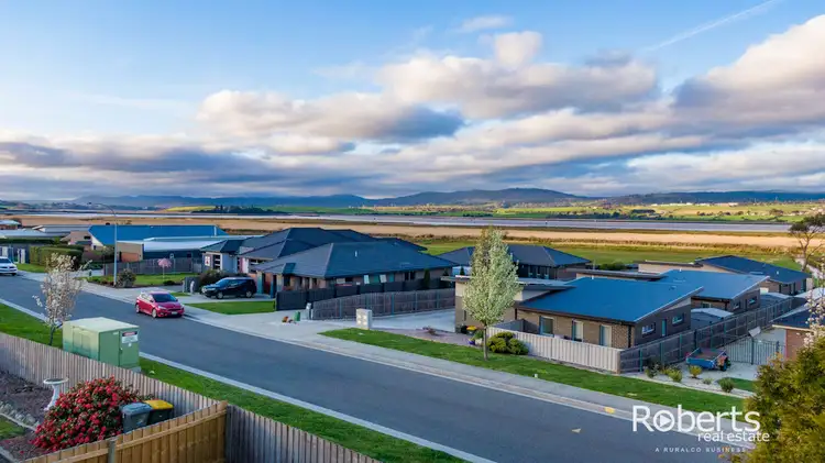 Second view of Homely house listing, 492 West Tamar Road, Riverside TAS 7250